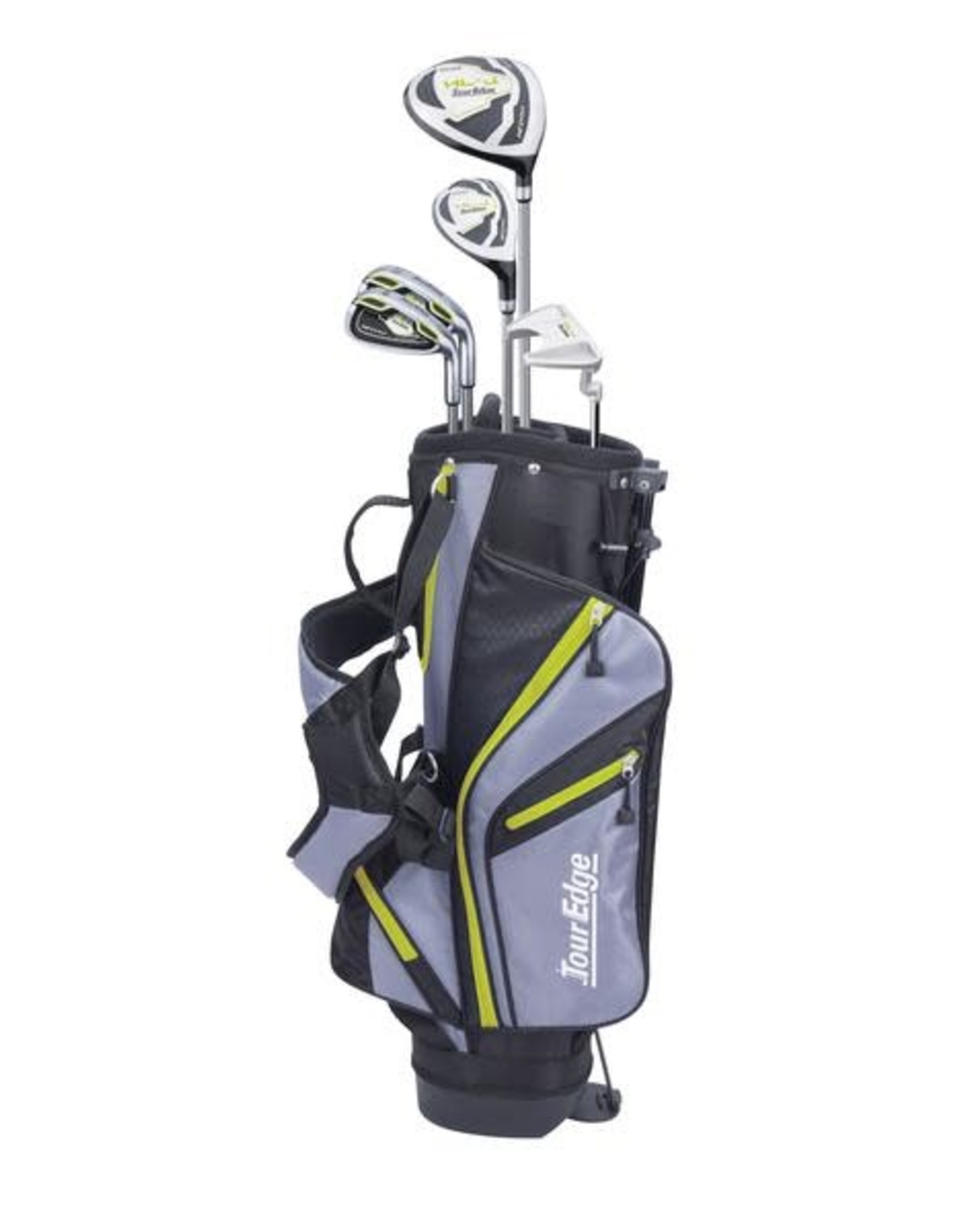 Golf Trends Tour Edge Junior Golf Clubs