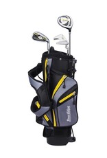 Golf Trends Tour Edge Junior Golf Clubs