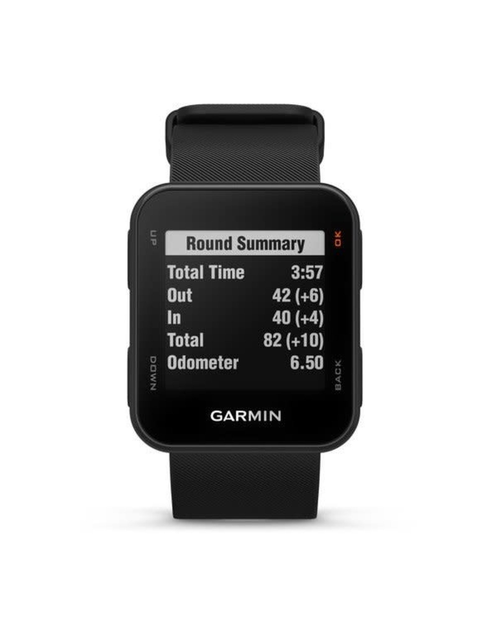 Garmin Garmin Approach S10 GPS Watch