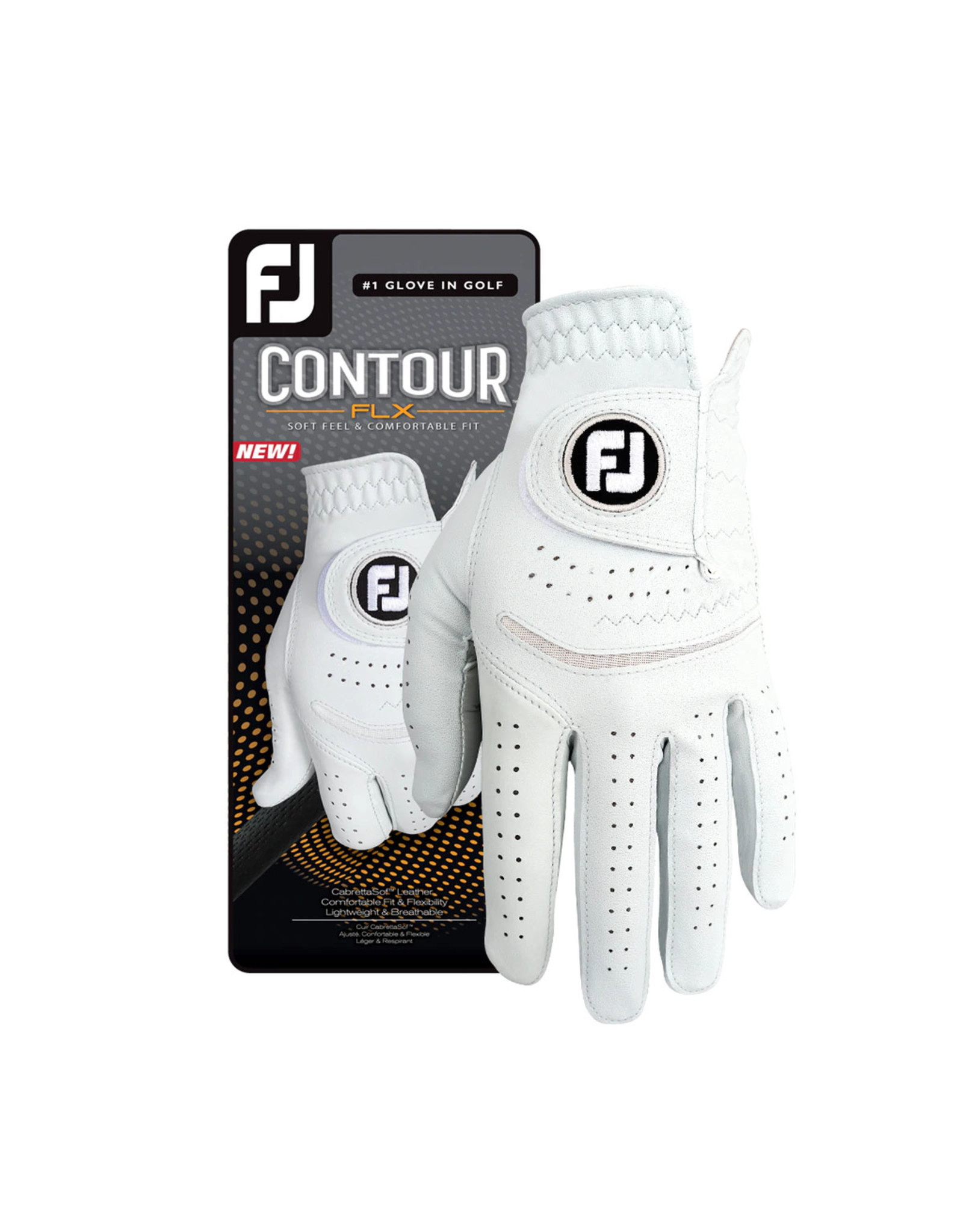 FootJoy FootJoy Contour FLX Men's Glove