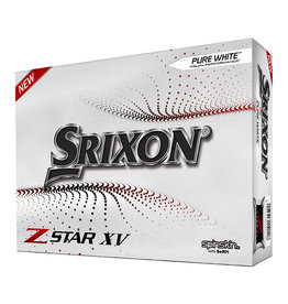 Srixon Z Star XV