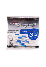 Golf Trends PTS Pro-Length Plus Tees 3 1/4''