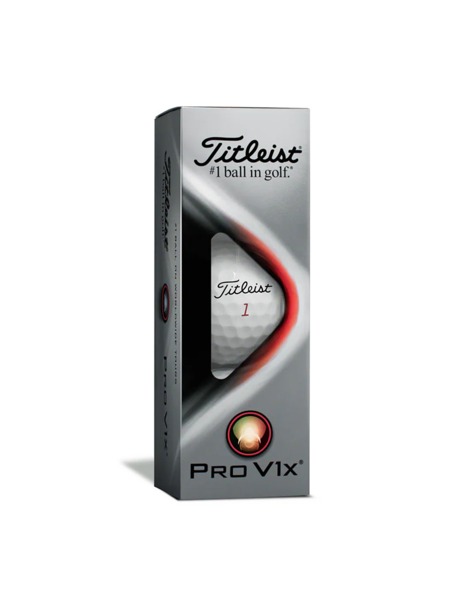 Titleist Titleist Pro V1x Dozen