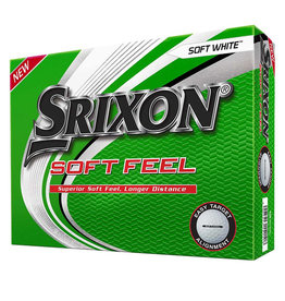 Srixon Soft Feel