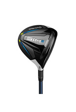 TaylorMade TaylorMade SIM2 Max Fairway LH