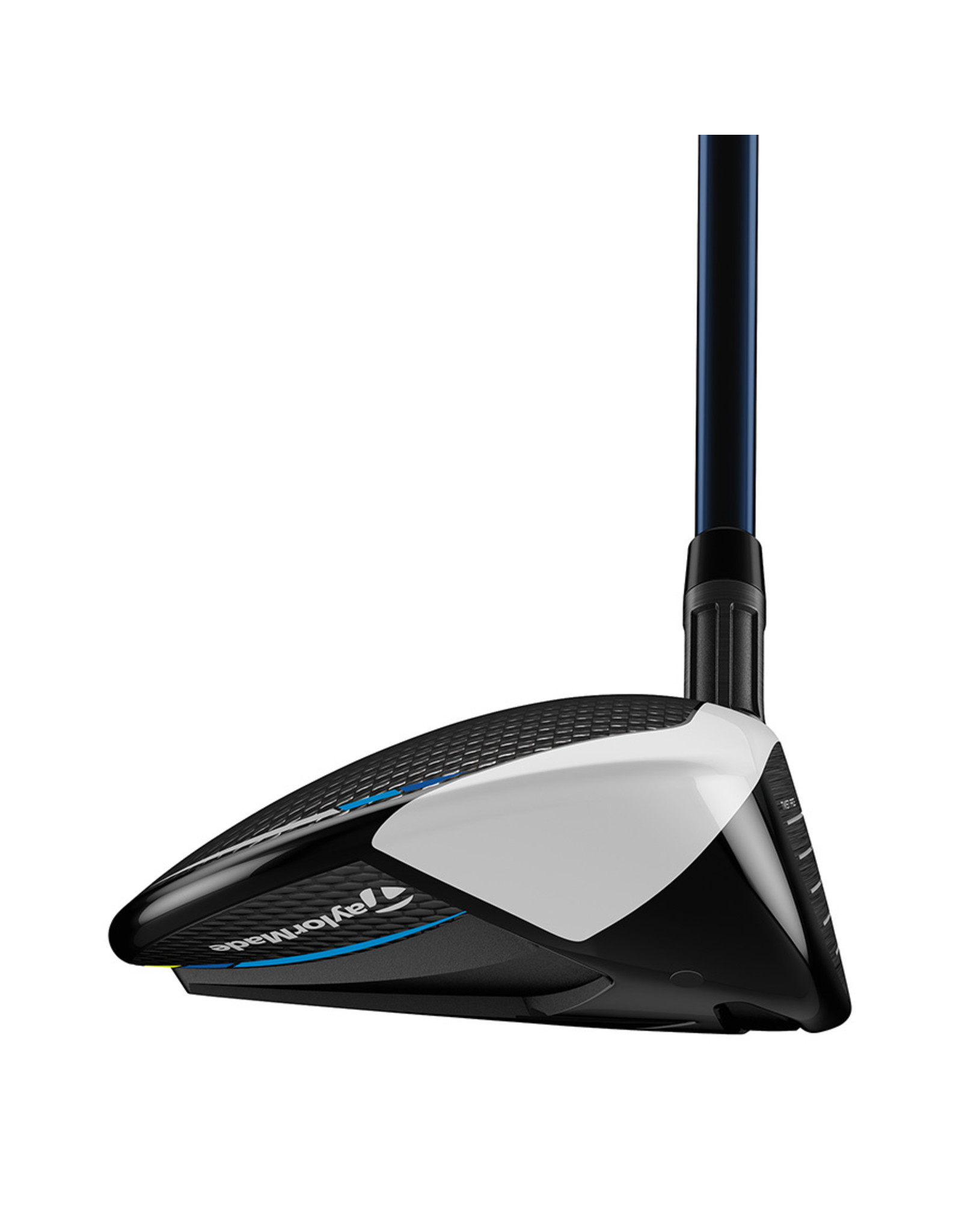 TaylorMade TaylorMade SIM2 Max Fairway LH