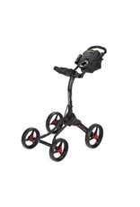 Bag Boy Quad XL Push Cart