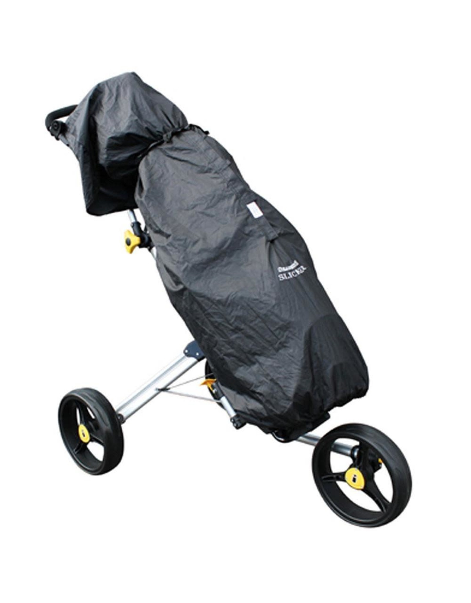 Golf Trends Seaforth Slicker Full Rain Cover