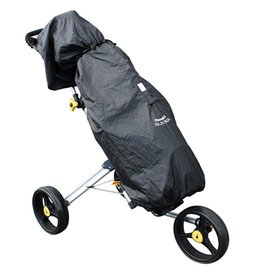 Golf Trends Seaforth Slicker Full Rain Cover