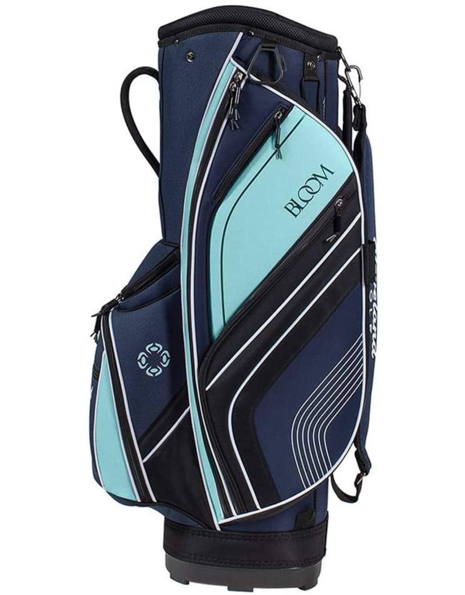 Cleveland Golf Women's Bloom Max Package LH