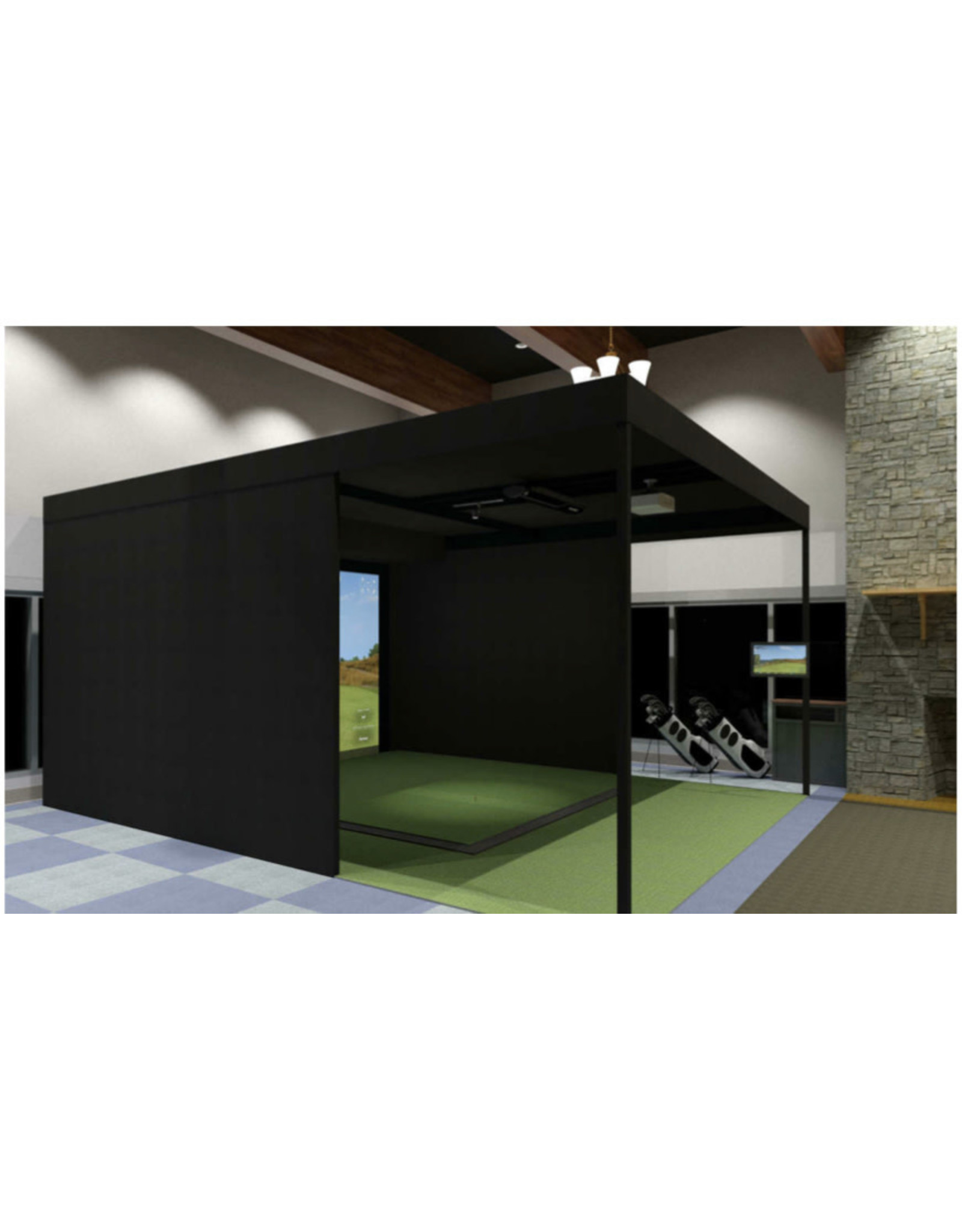Simulator KGC Member - Spring Tune Up - Simulator