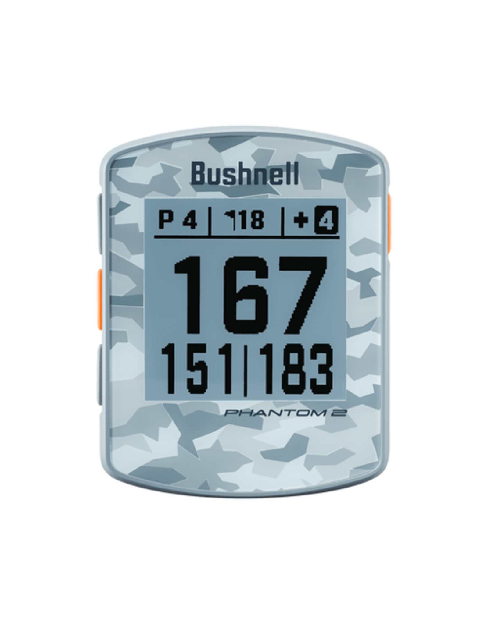 Bushnell Phantom 2 GPS