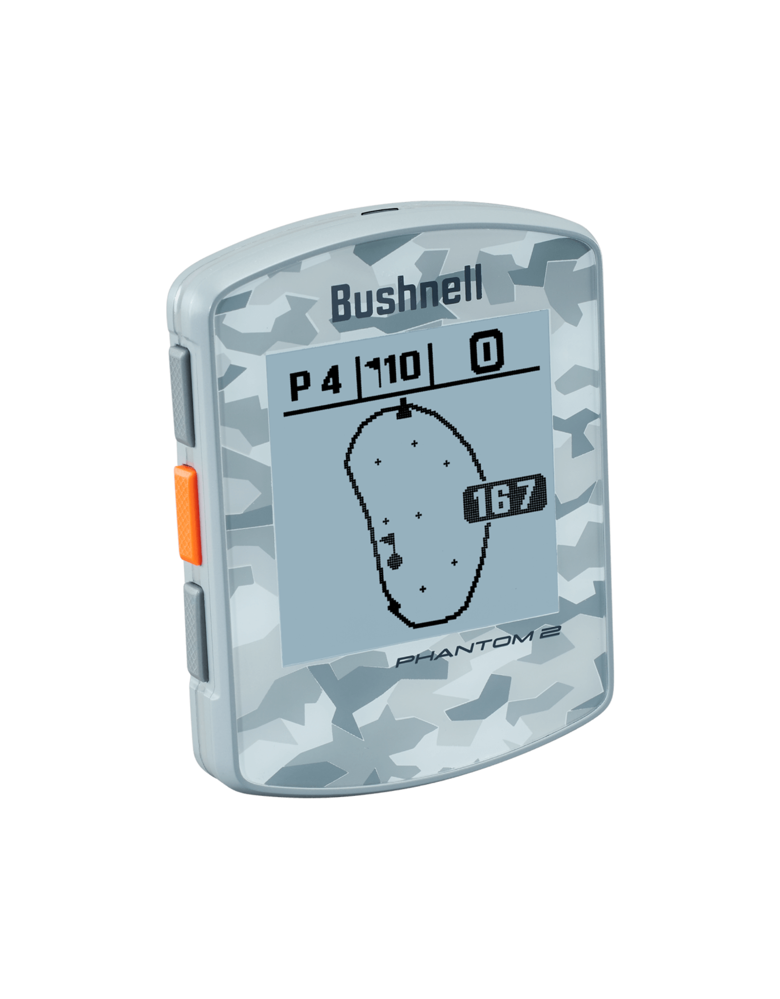 Bushnell Phantom 2 GPS