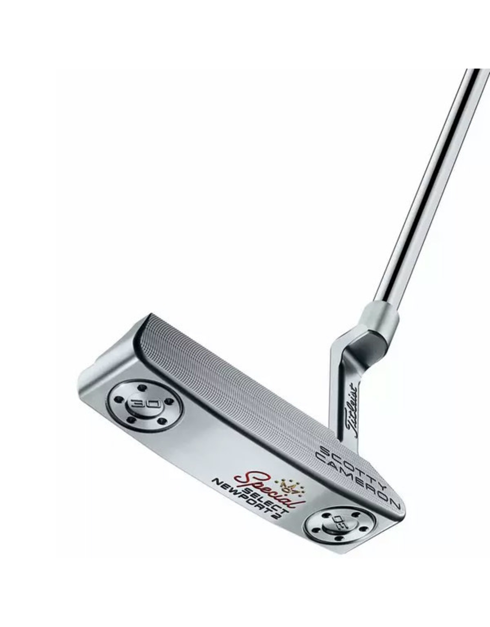 SCOTTY CAMERON STUDIO SELECT NEWPORT-