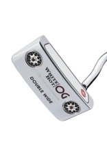 Odyssey Odyssey White Hot OG Double Wide Putter LH 34"