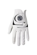 FootJoy FootJoy Women's  WeatherSof Glove White