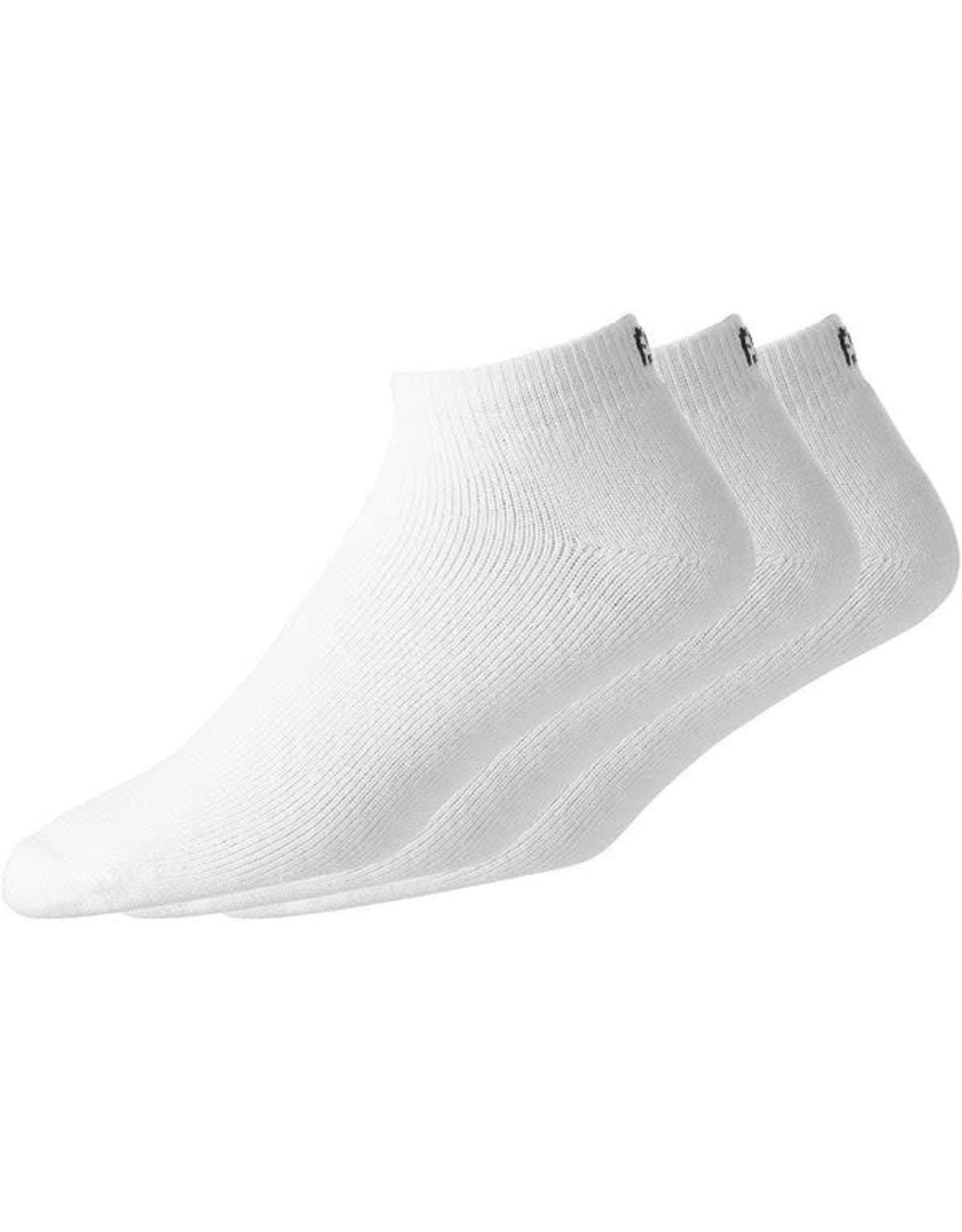 FootJoy FootJoy Women's ComfortSof Socks - 3 Pack