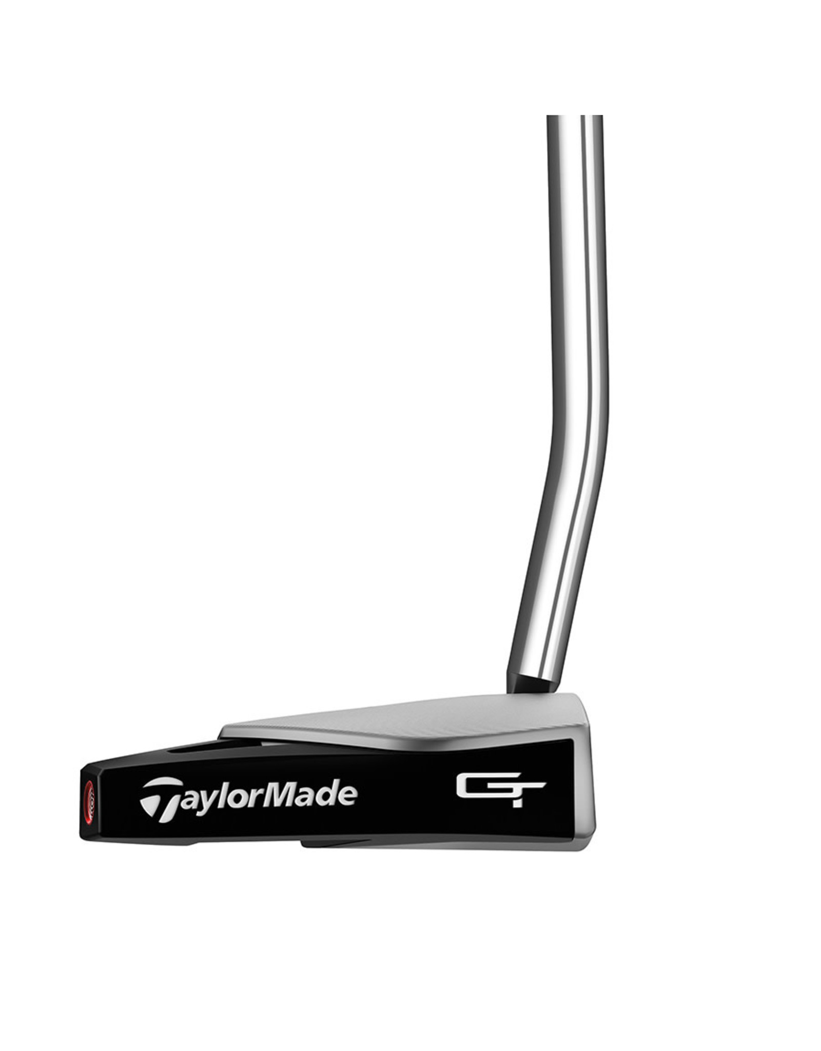 TaylorMade Spider GT Silver Single Bend LH 34"