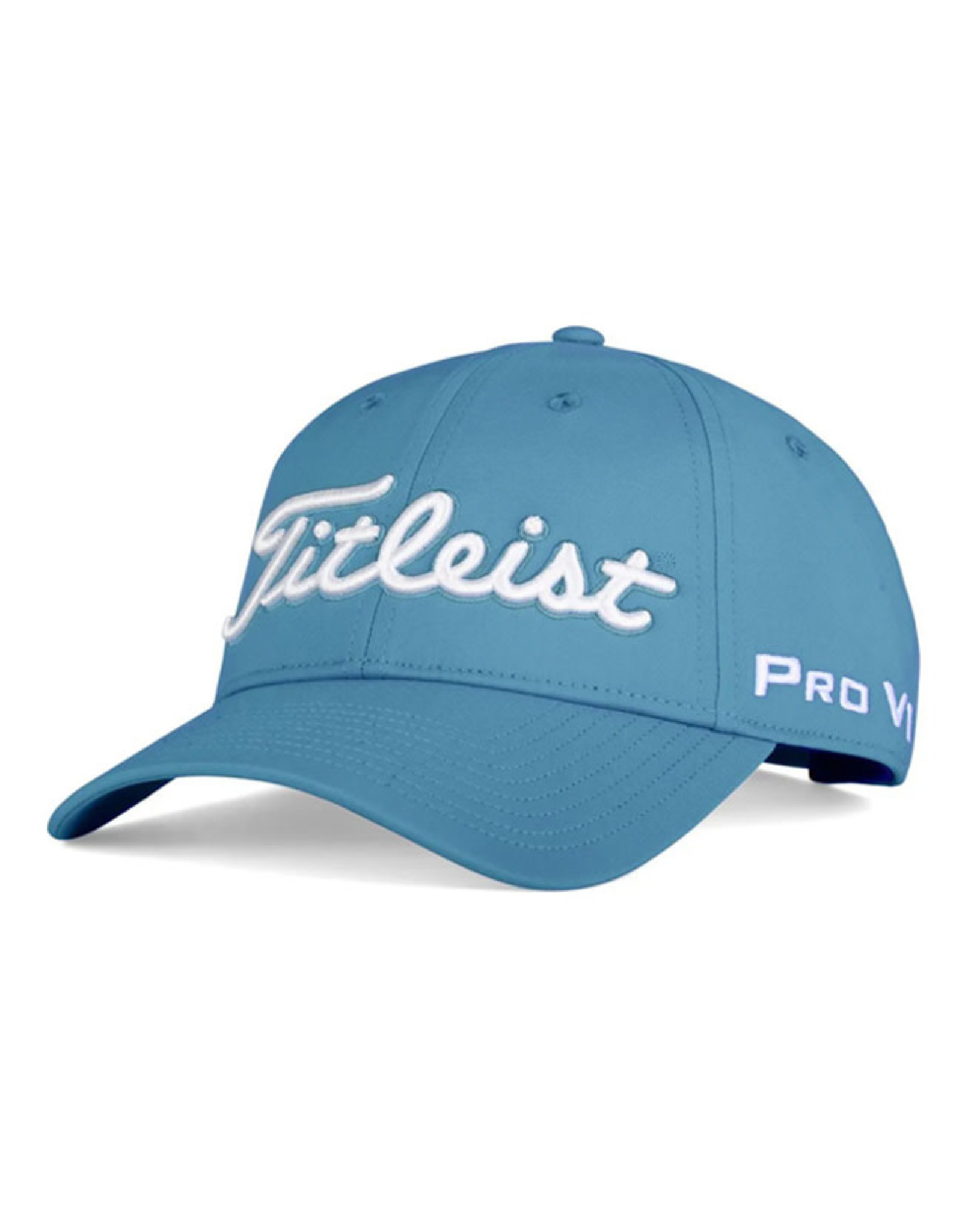 Titleist Titleist Men's Tour Performance Hat Niagara (Aqua)