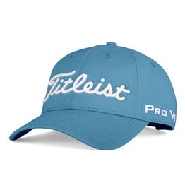 Titleist Titleist Men's Tour Performance Hat Niagara (Aqua)