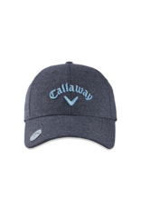 Callaway Callaway Women's Stitch Magnet Hat Grey