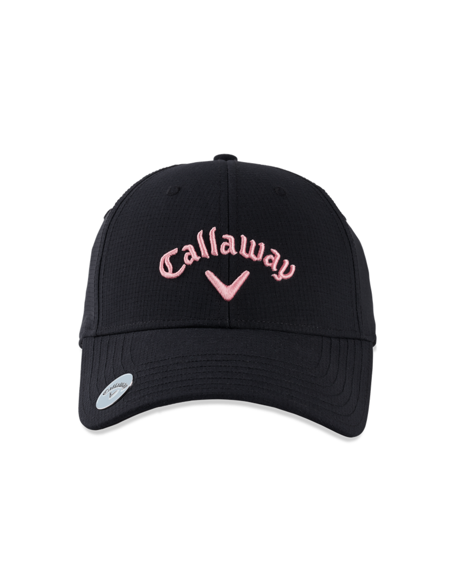Callaway Callaway Women's Stitch Magnet Hat Black
