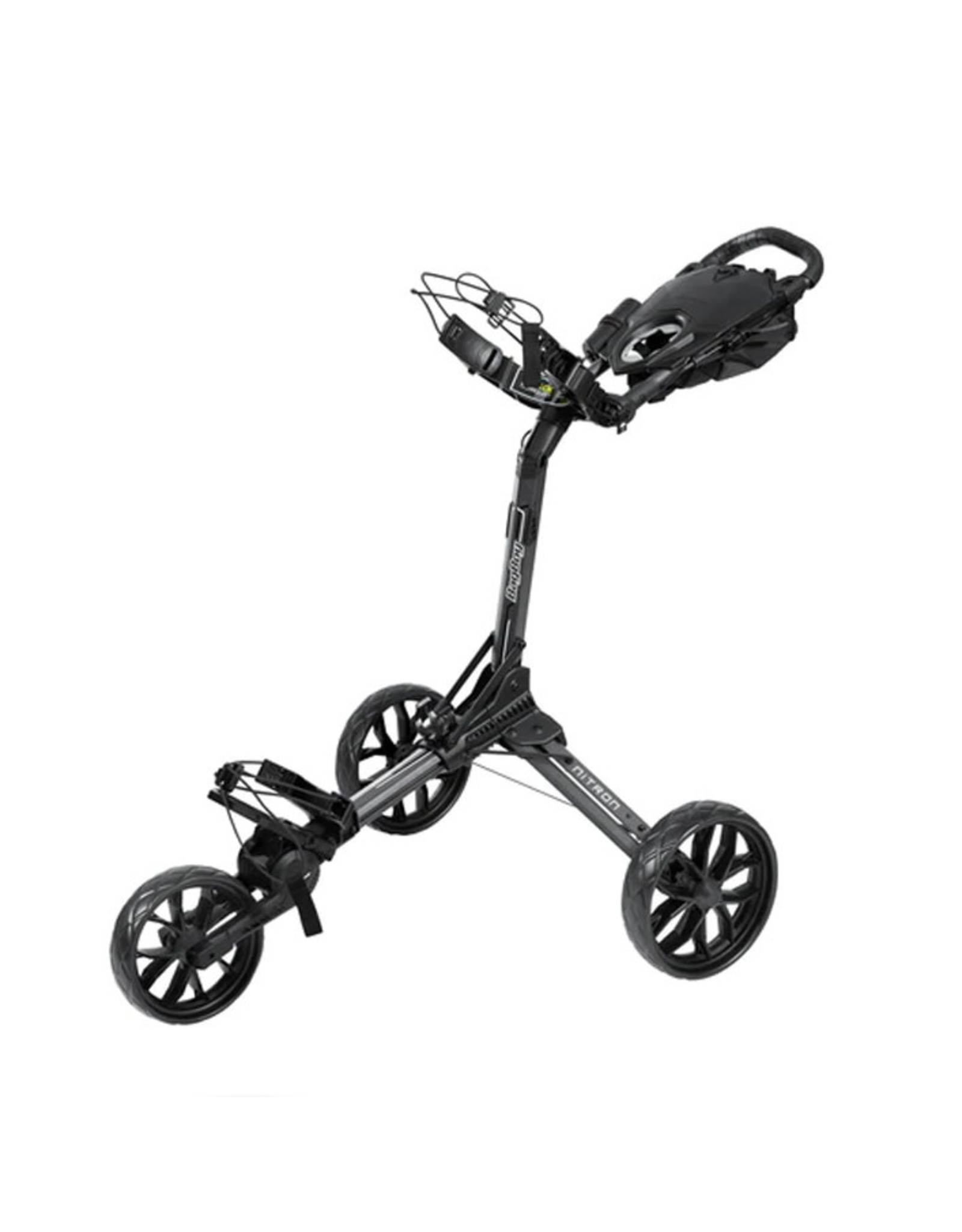 Bag Boy Nitron Push Cart