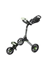 Bag Boy Nitron Push Cart