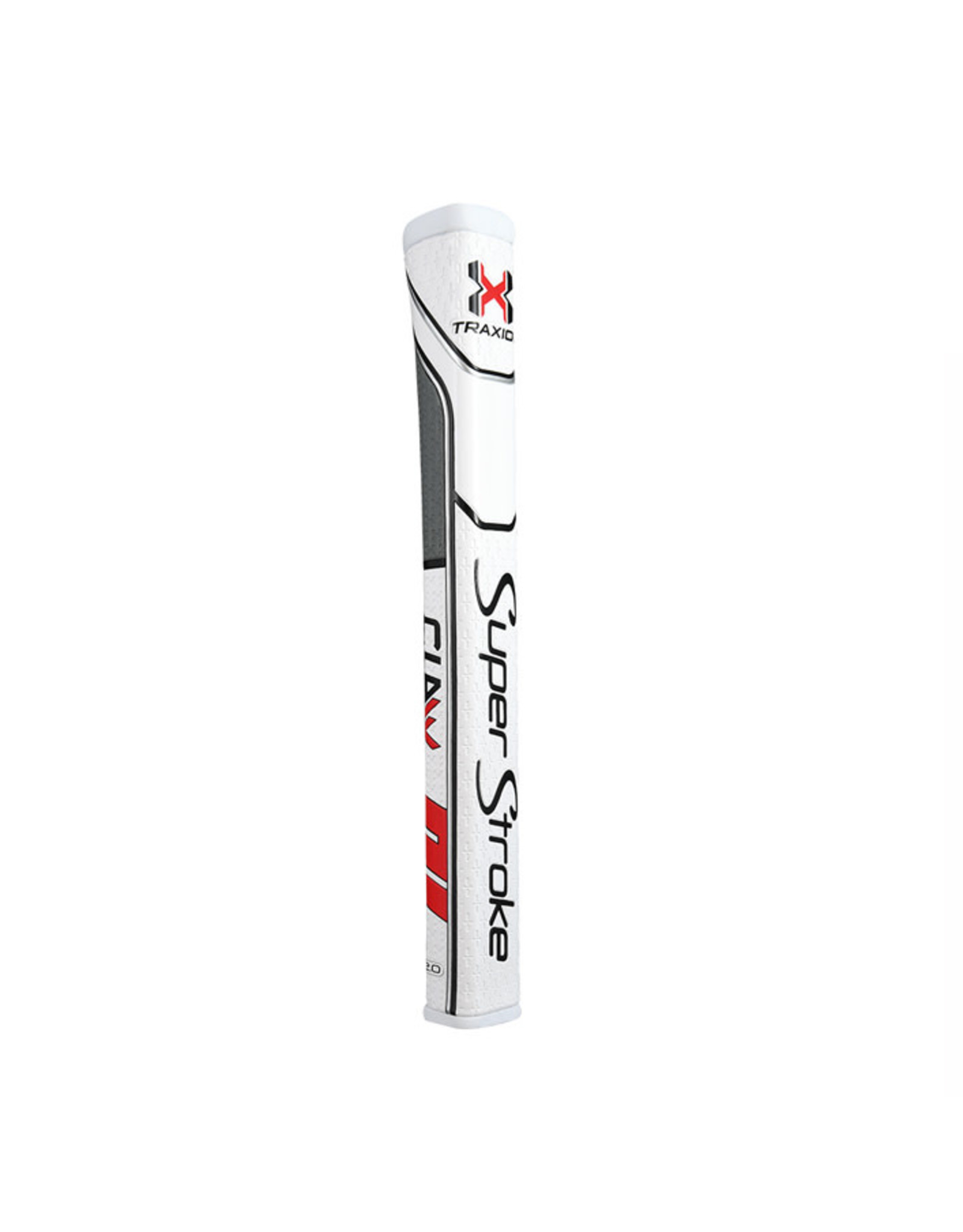 Superstroke Superstroke Traxion Claw 2.0 Putter Grip