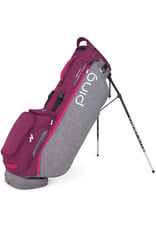 Ping PING Hoofer Lite Golf  Bag