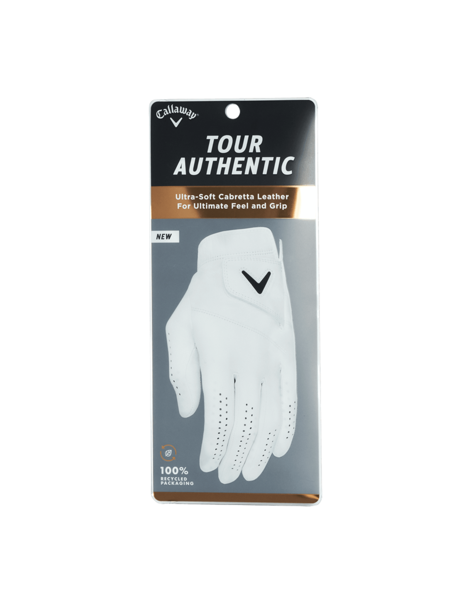 Callaway Callaway Men's Tour Authentic Glove