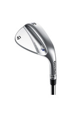 TaylorMade Milled Grind 3 Chrome Wedge RH 52.09