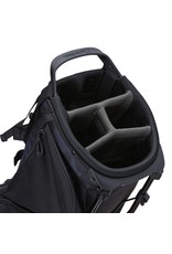 TaylorMade Flextech Lite Stand Golf Bag Black/Camo