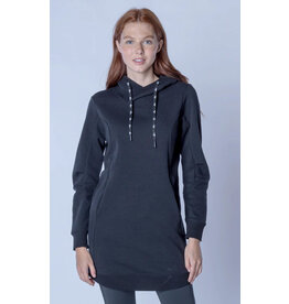 Levelwear Hoody Dress