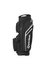 TaylorMade Cart Lite Golf Bag Black