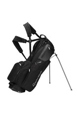 TaylorMade Flextech Lite Stand Golf Bag Black