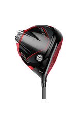 TaylorMade Stealth 2 Ventus Red TR Regular RH 10.5 Driver