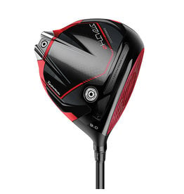 TaylorMade TaylorMade Stealth2 Diamana S+ 60 Stiff LH 9.0 Driver