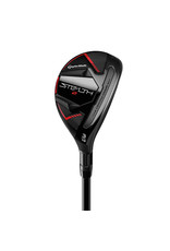 TaylorMade Stealth 2 Ventus TR Red Stiff LH Rescue 3