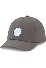 Ping PING Saguaro Women's Hat 214 Grey