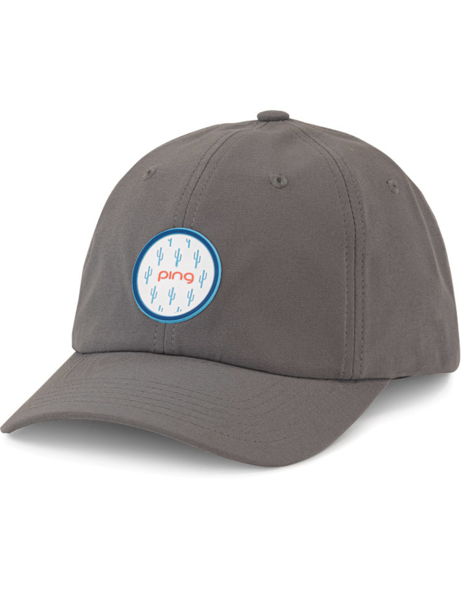 Ping PING Saguaro Women's Hat 214 Grey