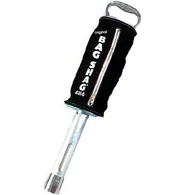 Shag Bag (Original) - Black