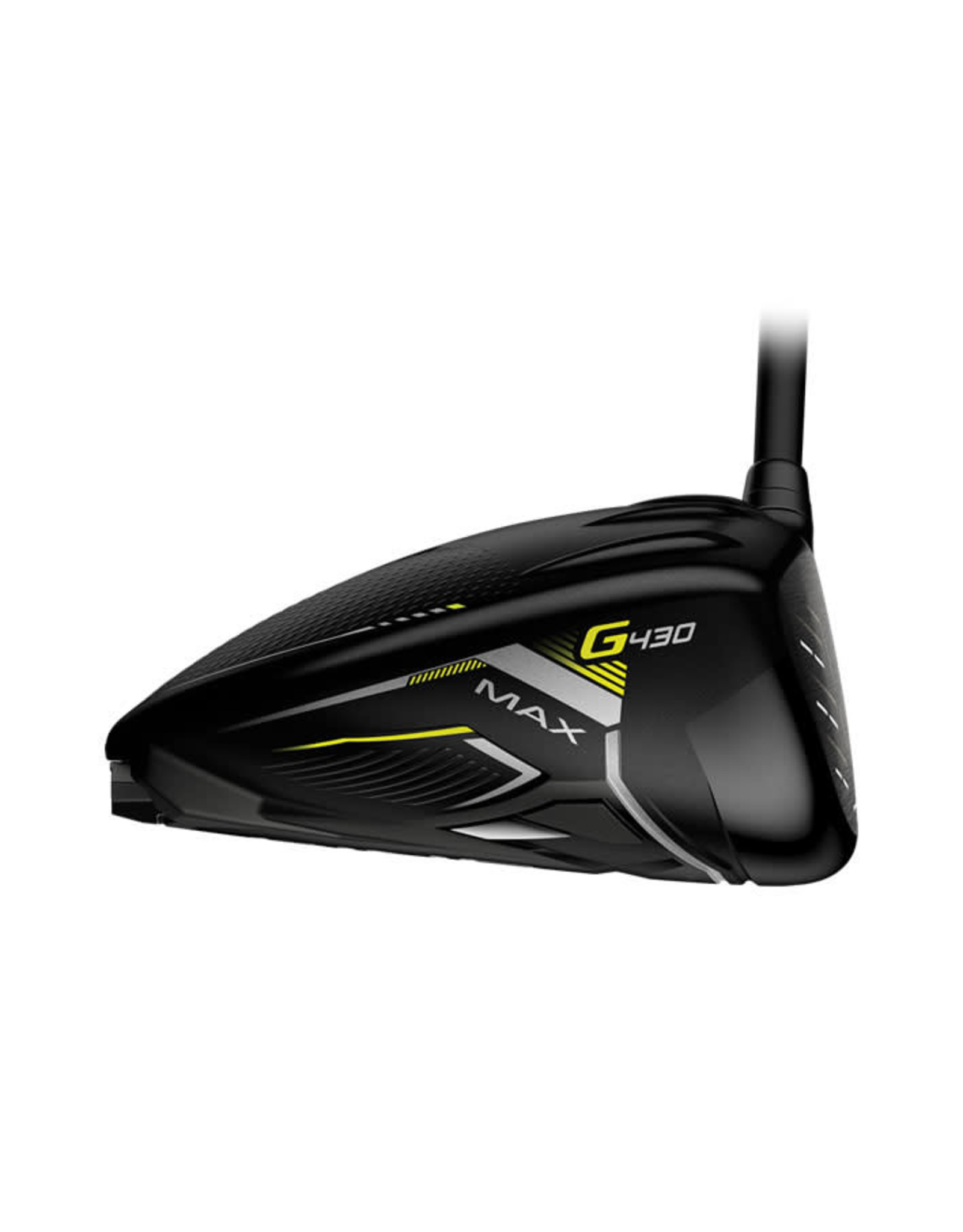 PING G430 Max Alta CB 55 Black Regular RH 10.5 Driver