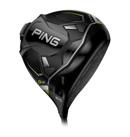 Ping PING G430 Max Alta CB 55 Black Regular RH 10.5 Driver