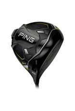 Ping PING G430 Max Alta CB 55 Black Stiff LH 10.5 Driver