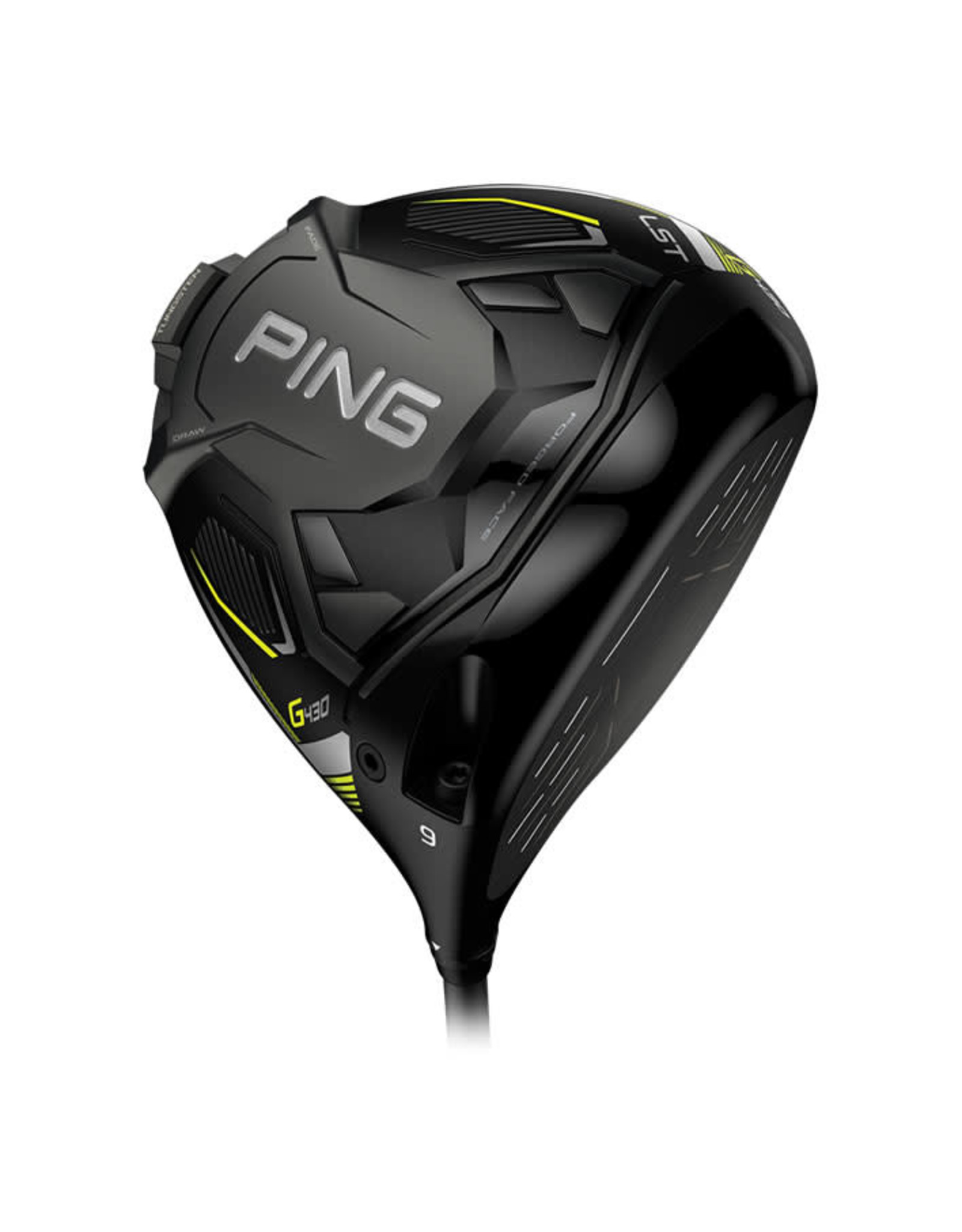 Ping PING G430 LST Mitsubishi Kai Li White 60 X RH 10.5 Driver