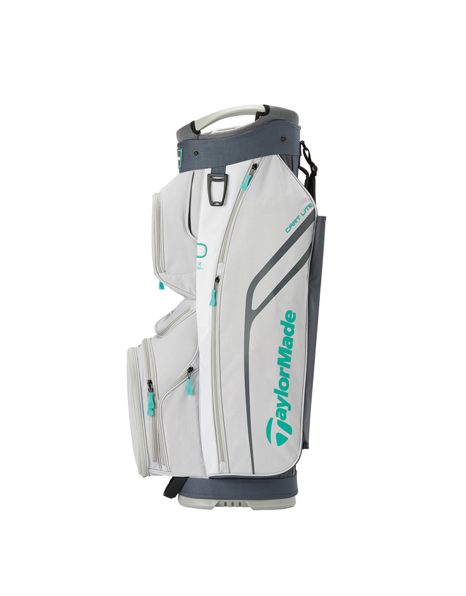 TaylorMade TaylorMade Cart Lite Golf Bag Kalea