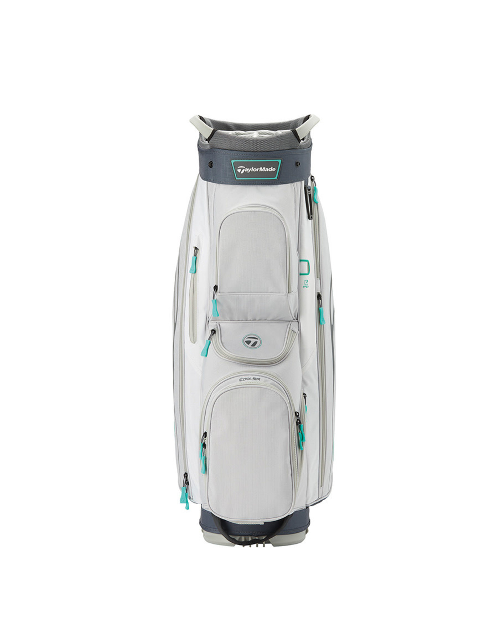 TaylorMade TaylorMade Cart Lite Golf Bag Kalea