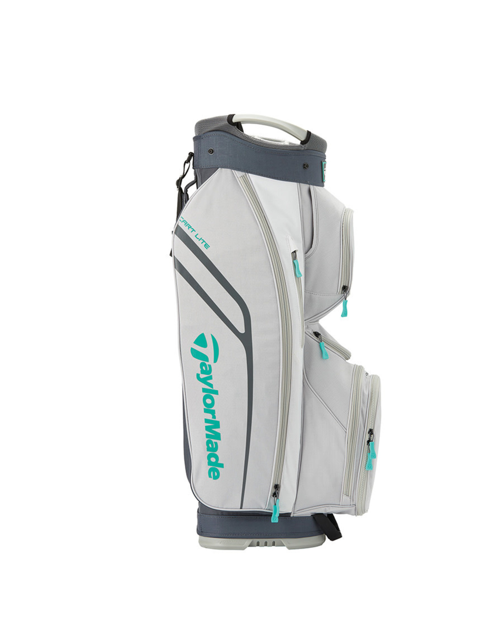 TaylorMade TaylorMade Cart Lite Golf Bag Kalea