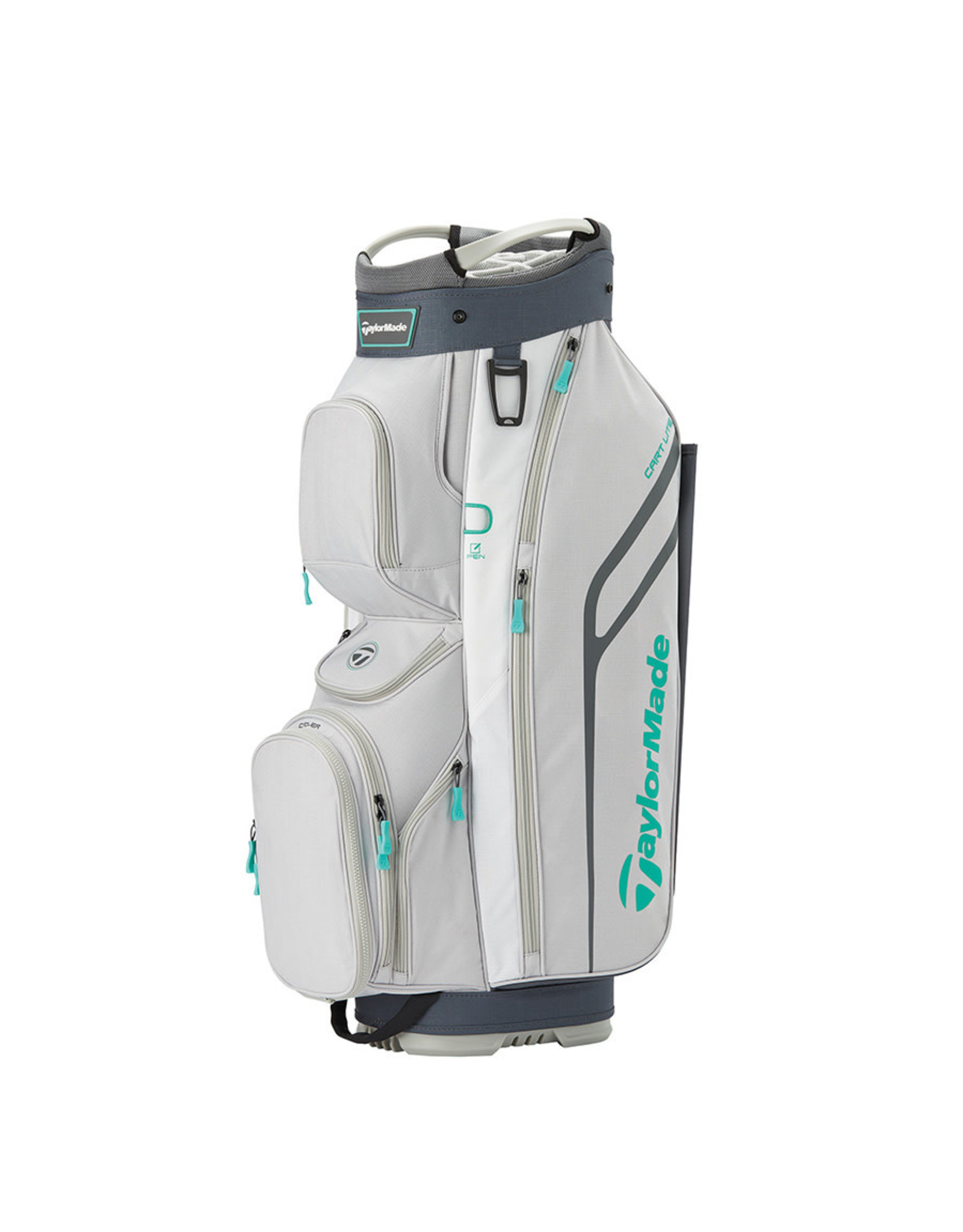 TaylorMade TaylorMade Cart Lite Golf Bag Kalea